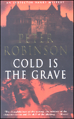 cold is the grave