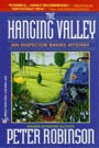 hanging valley